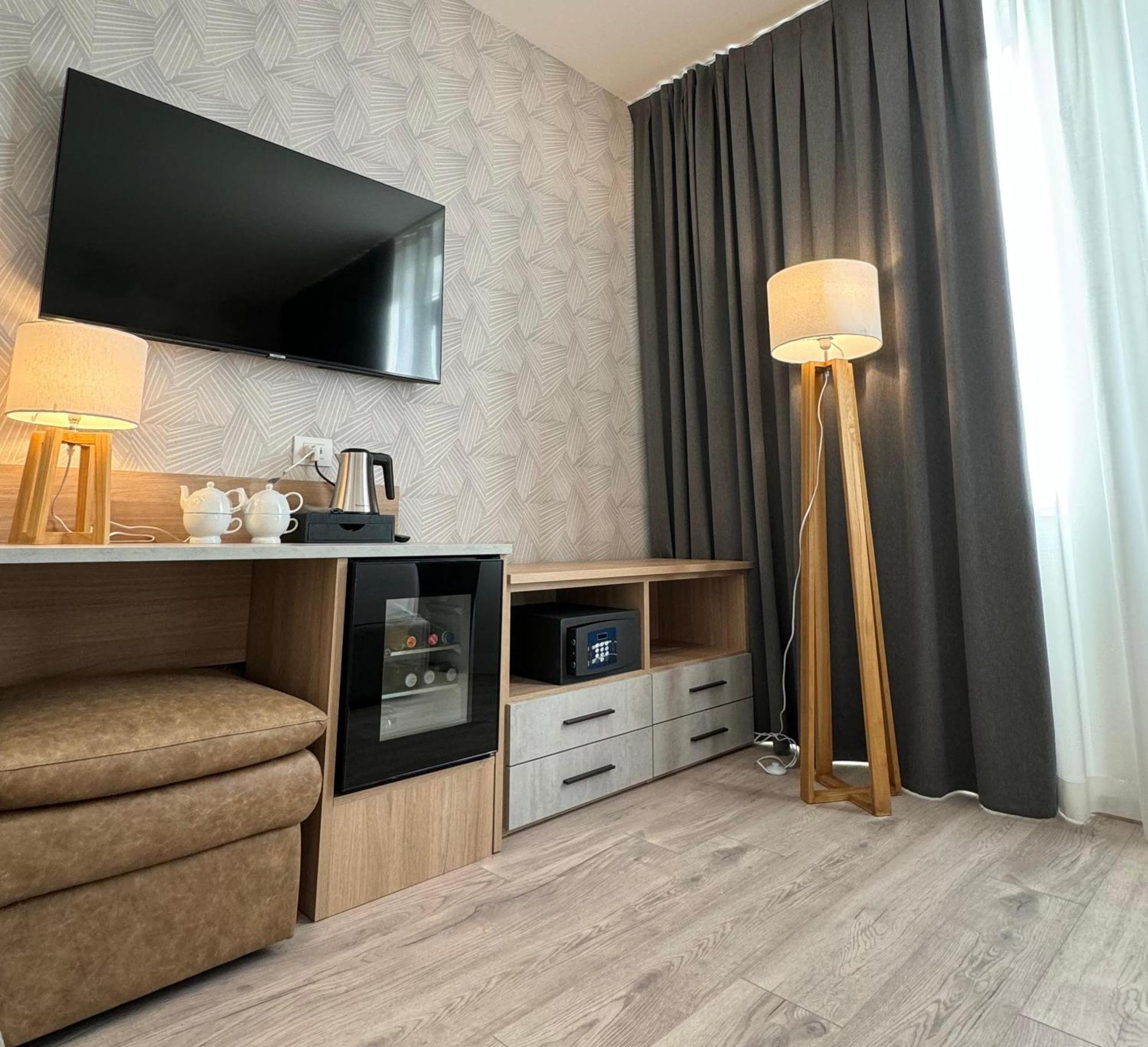 Hotel Rosengarten Madonna Kültér fotó